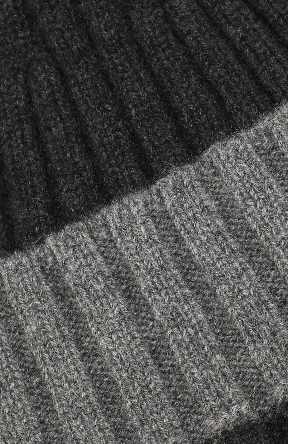 Шерстяная шапка CORTIGIANI, арт. 711119/0000, фото 3