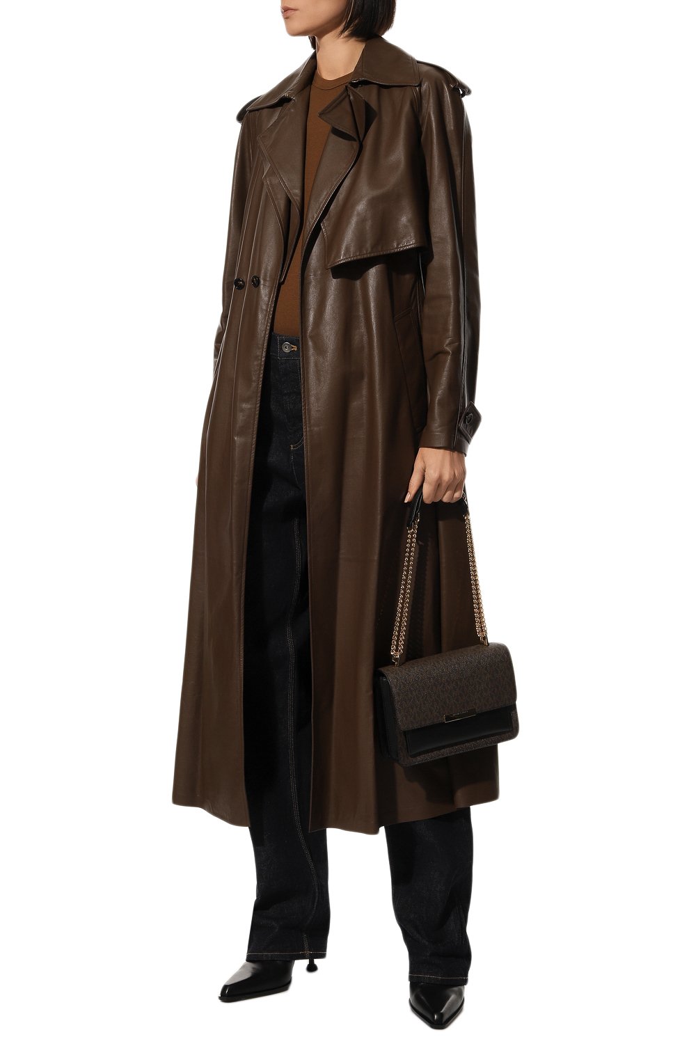 Сумка jade MICHAEL MICHAEL KORS, арт. 30H9GJ4L3B, фото 8