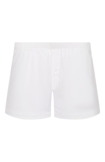 Мужские хлопковые боксеры ZIMMERLI, арт. 286-1446/3XL