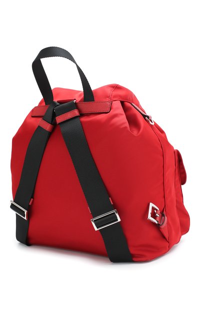 Рюкзак PRADA, арт. IBZ811-V44-F0XDG-OTO, фото 2