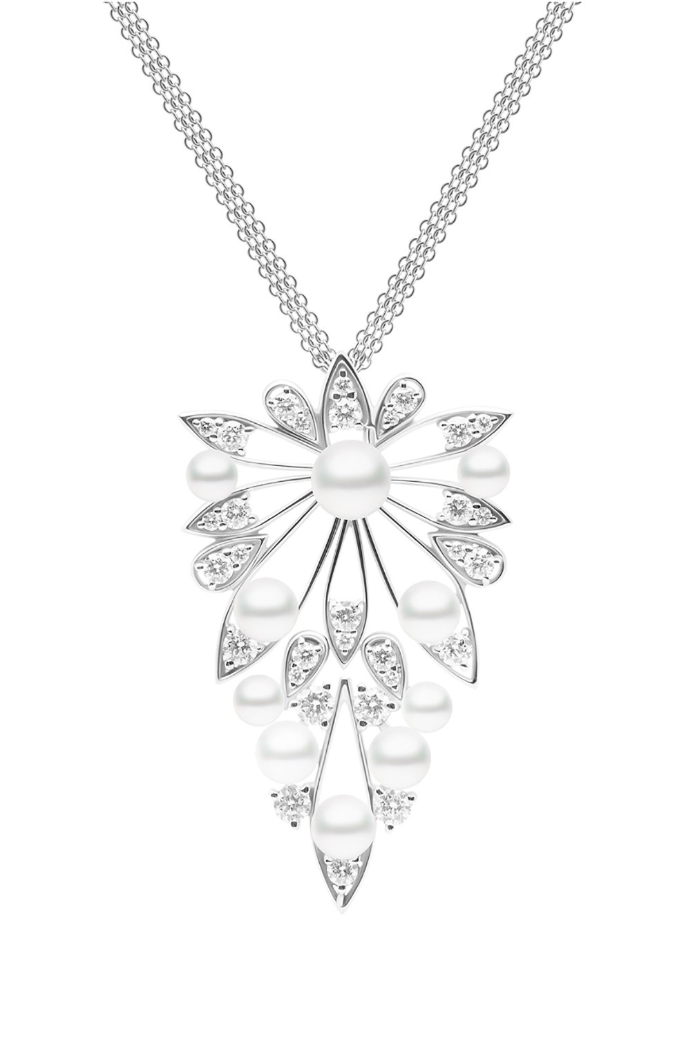 Колье UTOPIA, арт. LIC2BB, фото 2