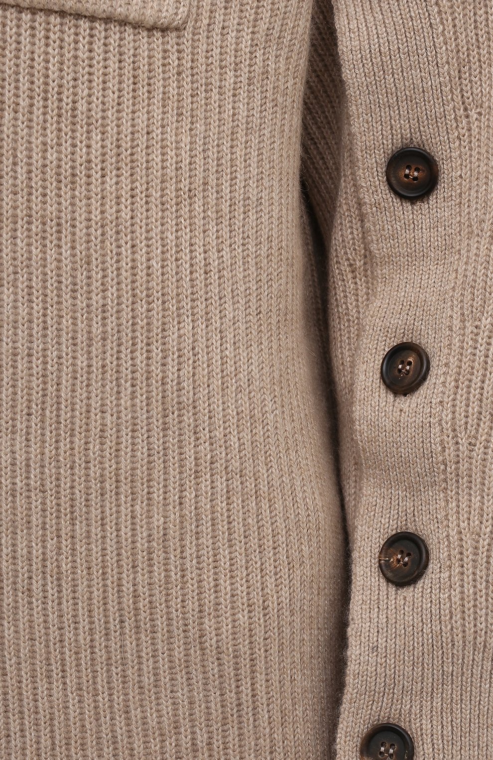 Кашемировое платье BRUNELLO CUCINELLI, арт. M12714A94, фото 5