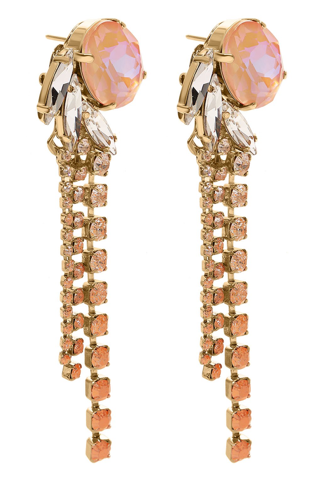 Серьги ANTON HEUNIS, арт. VRS3.075, фото 3