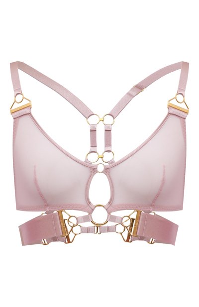 Бюстгальтер с мягкой чашкой BORDELLE, арт. K0RA S0FT CUP BRA, фото 1