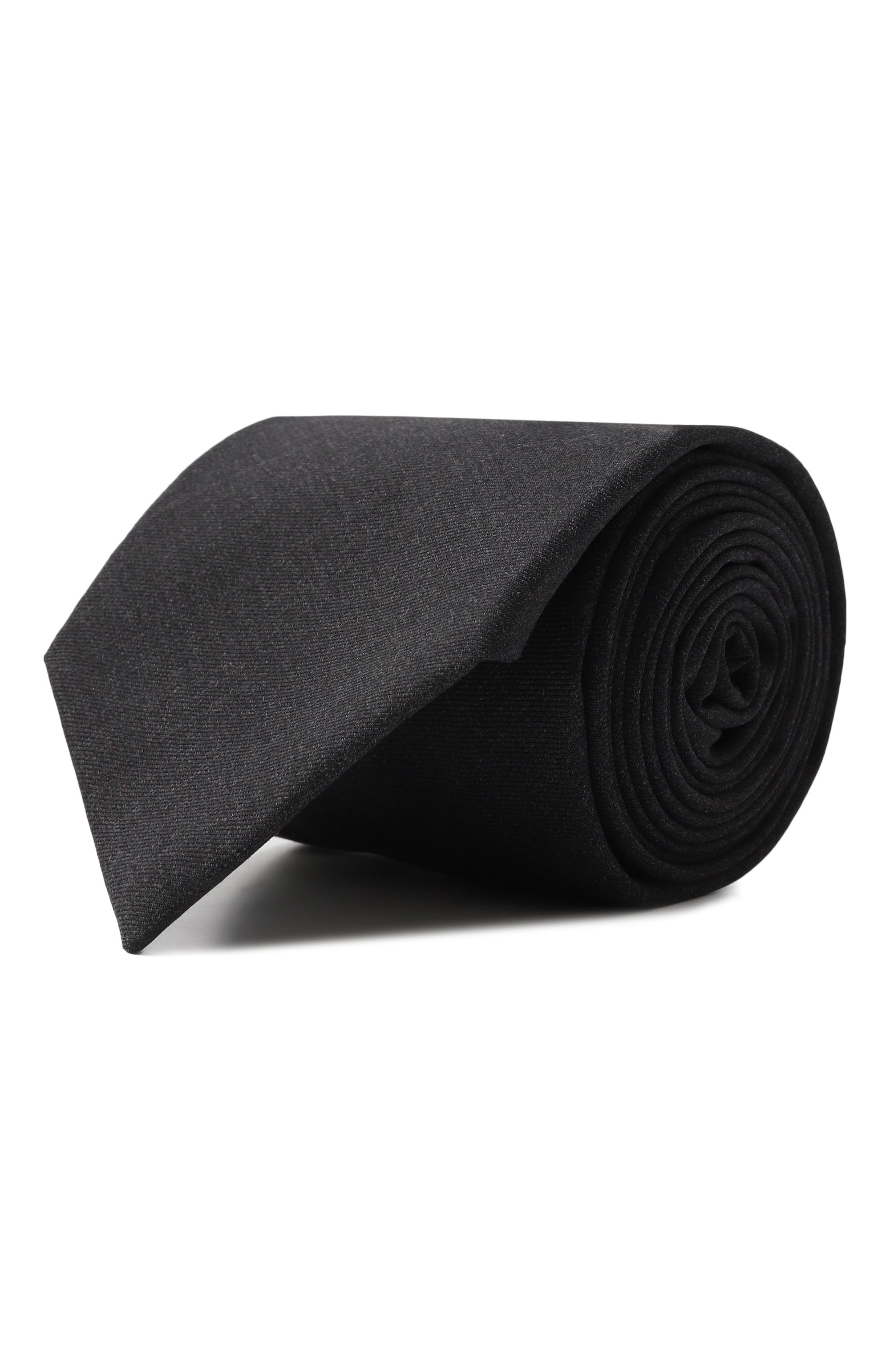 Шерстяной галстук KITON, арт. UCRVKPK0127002, фото 1