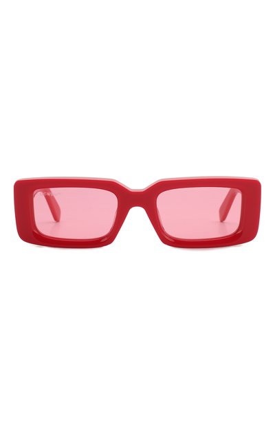 Солнцезащитные очки OFF-WHITE, арт. 0WRI015S20PLA0012500, фото 3