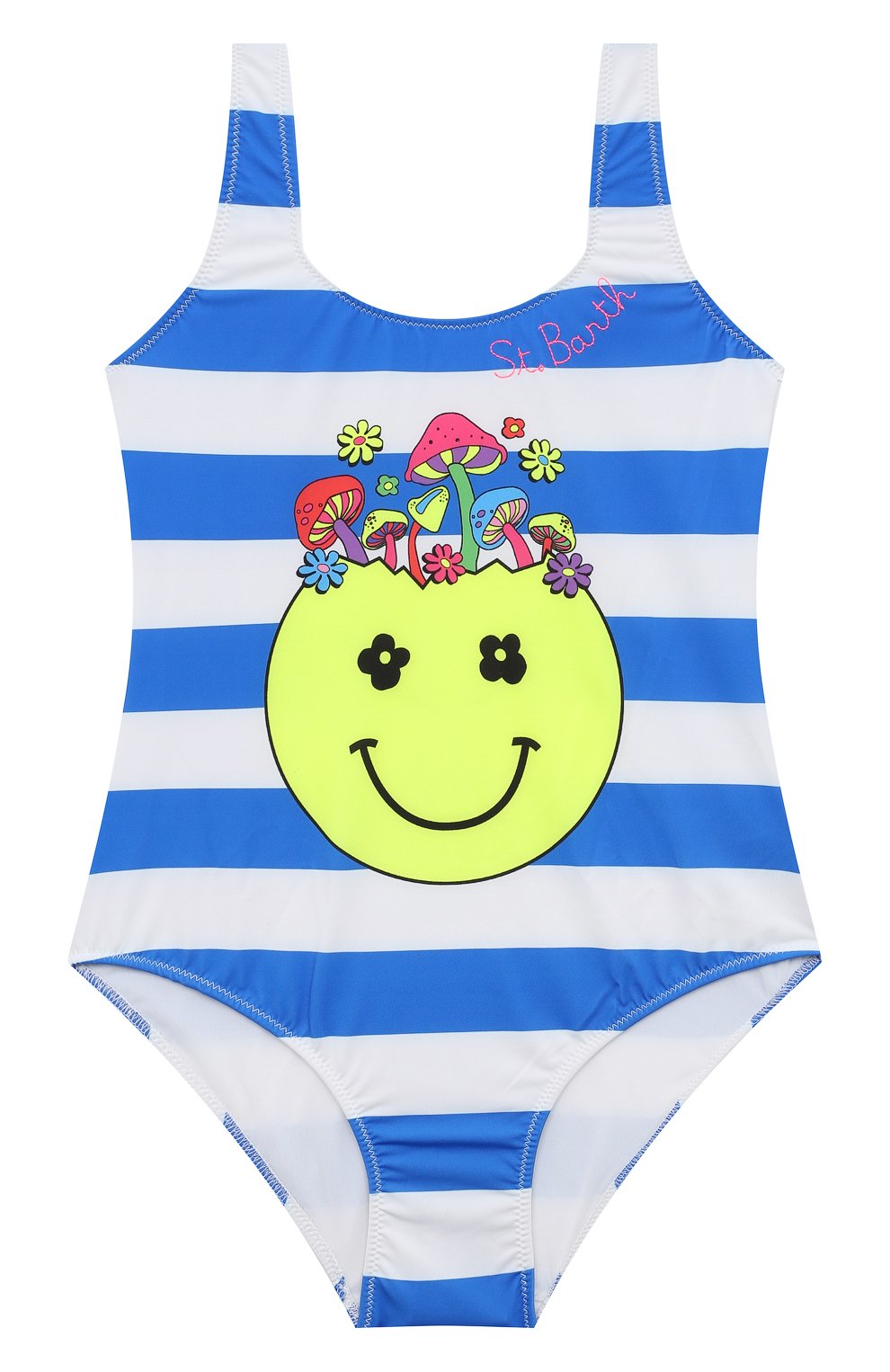 Слитный купальник MC2 SAINT BARTH, арт. STBK/CARA/00505D, фото 1