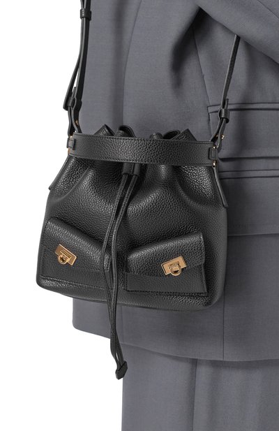 Сумка multipocket FERRAGAMO, арт. 220915/785, фото 2