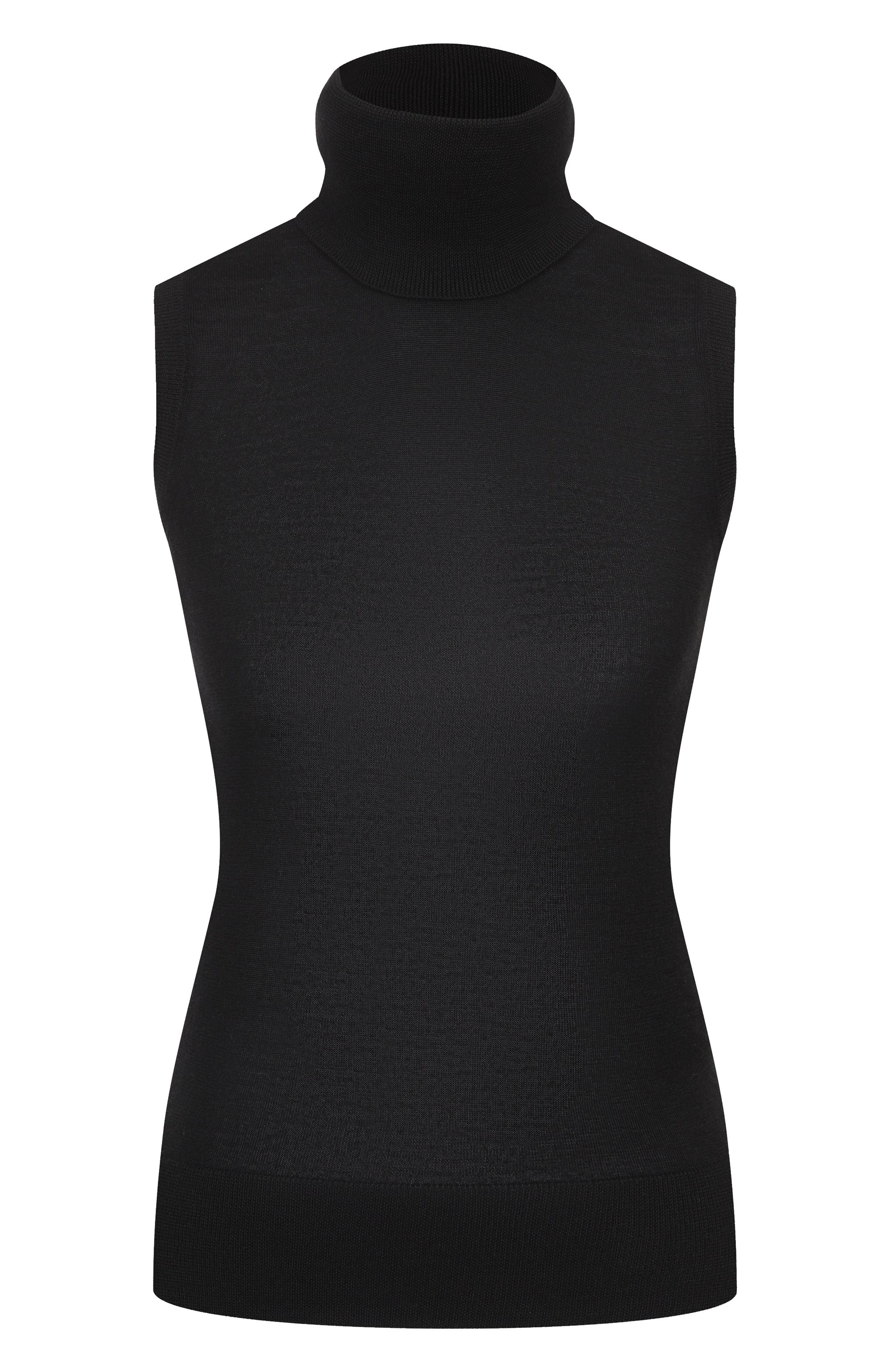 Топ из кашемира и шелка MVST, арт. M26.CSW.K414/JAIPUR, фото 1