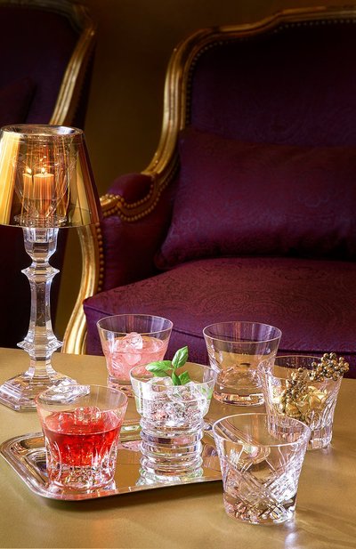 Набор из 6-ти стаканов everyday baccarat BACCARAT, арт. 2 809 854, фото 2