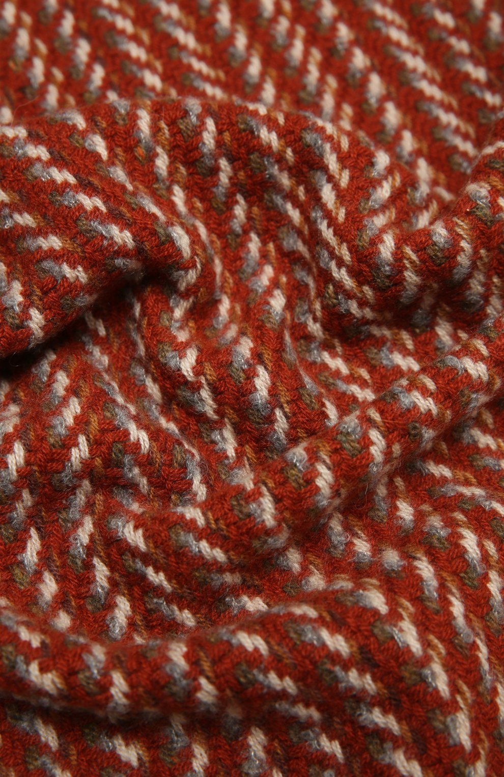 Шарф из кашемира и шелка LORO PIANA, арт. FAL2576, фото 2