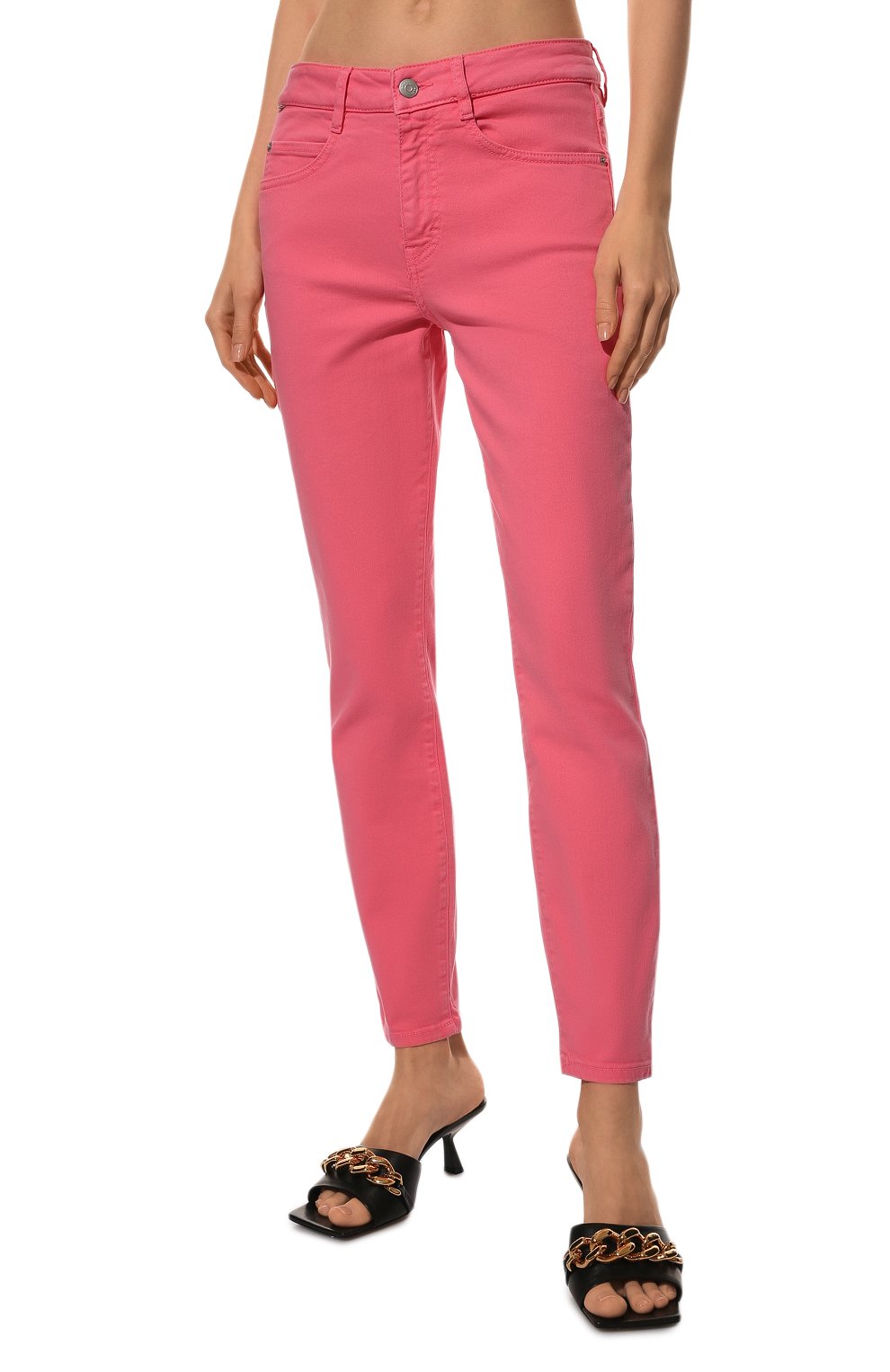 Джинсы BOSS, арт. 50467644, фото 3