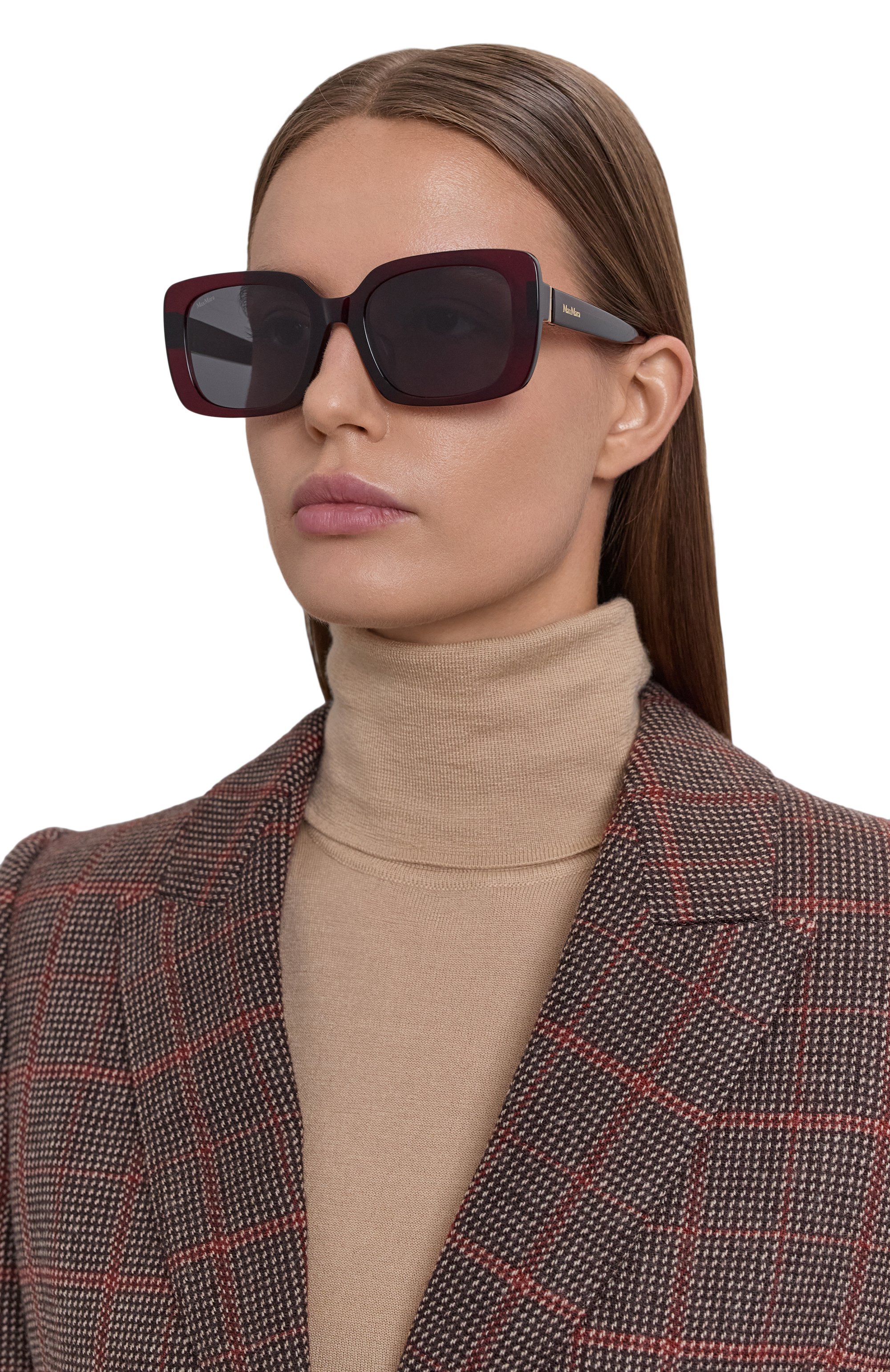 Солнцезащитные очки MAX MARA, арт. MM0155-K 69A, фото 2