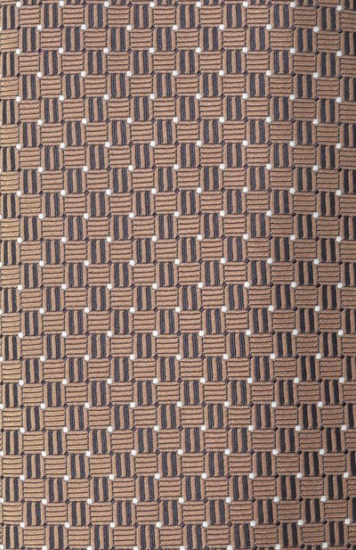 Шелковый галстук CANALI, арт. 18/HJ04530, фото 4