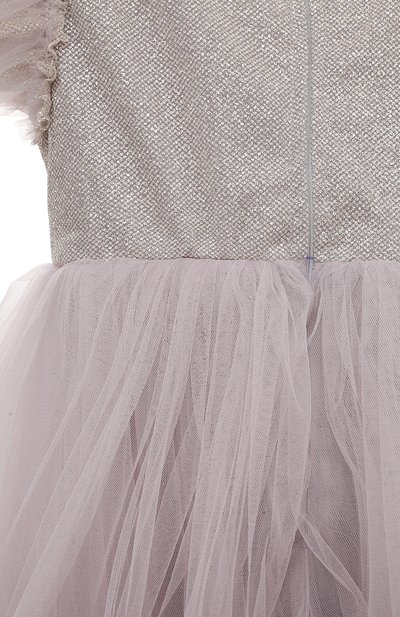 Платье chloe SASHA KIM, арт. УТ-00000631, фото 3