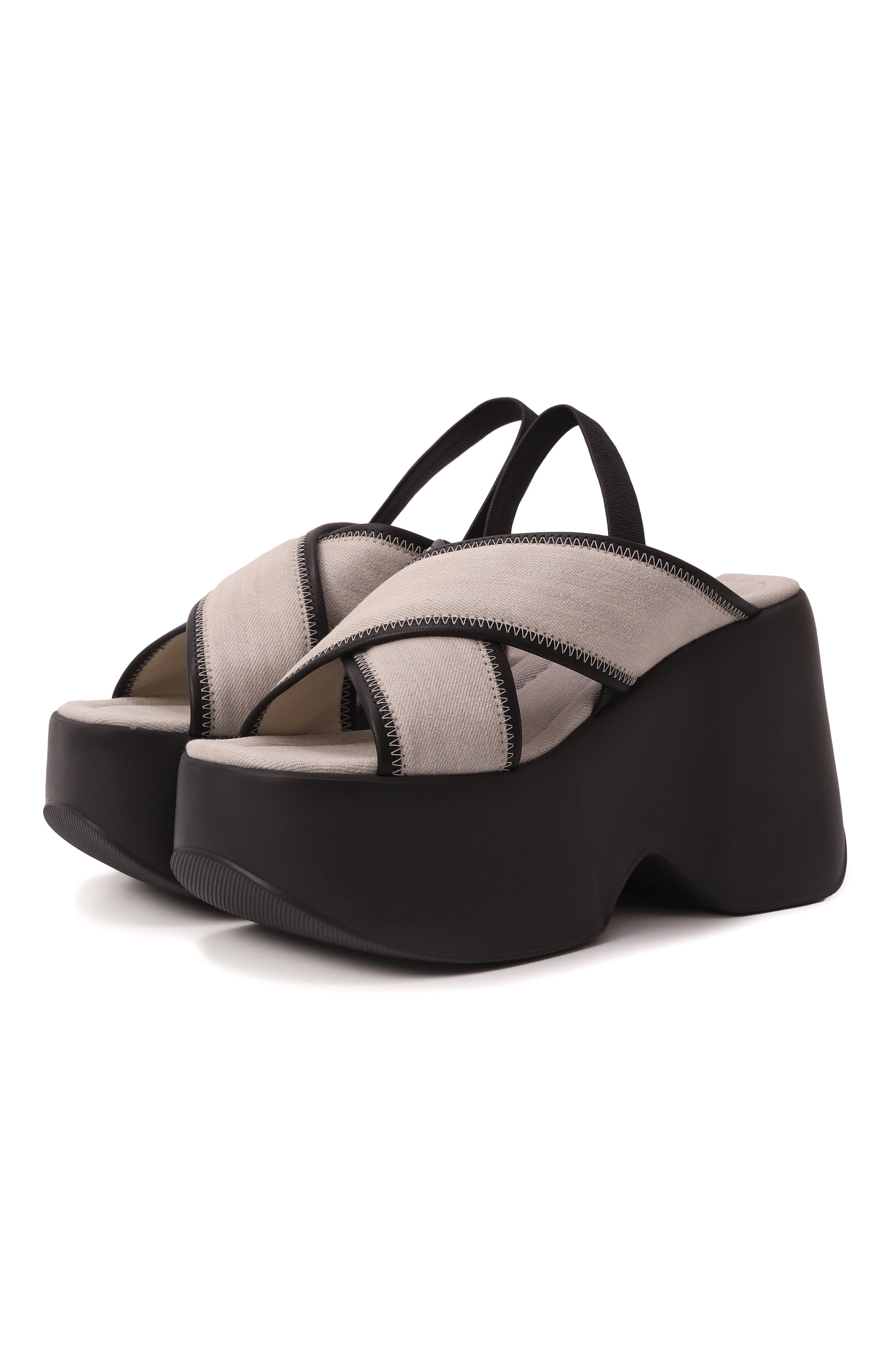 Текстильные босоножки yoko VIC MATIE, арт. 1G3160D_C06BQMBD48, фото 1