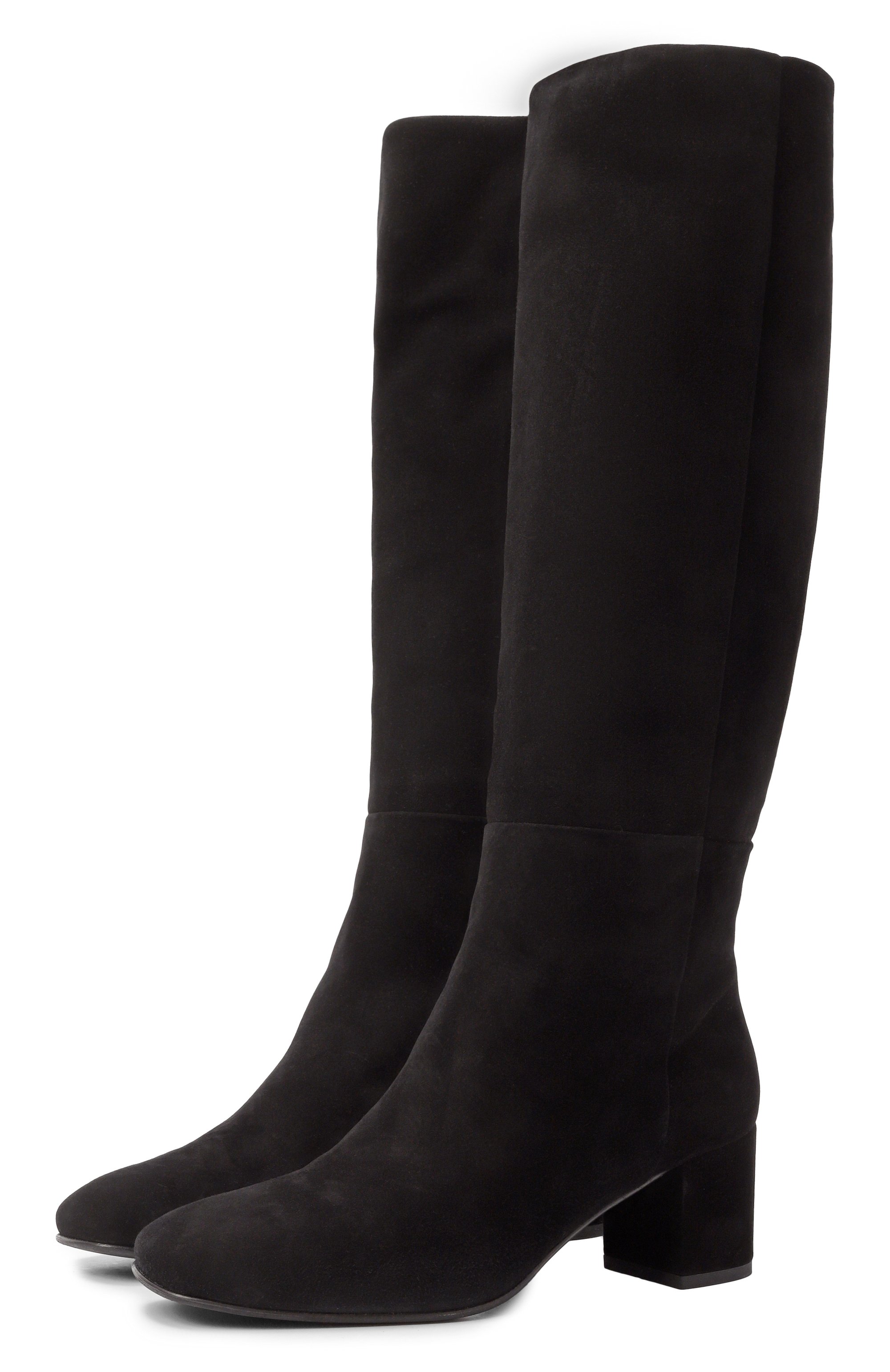 Замшевые сапоги FABI, арт. FD9116/ASIAG0, фото 1