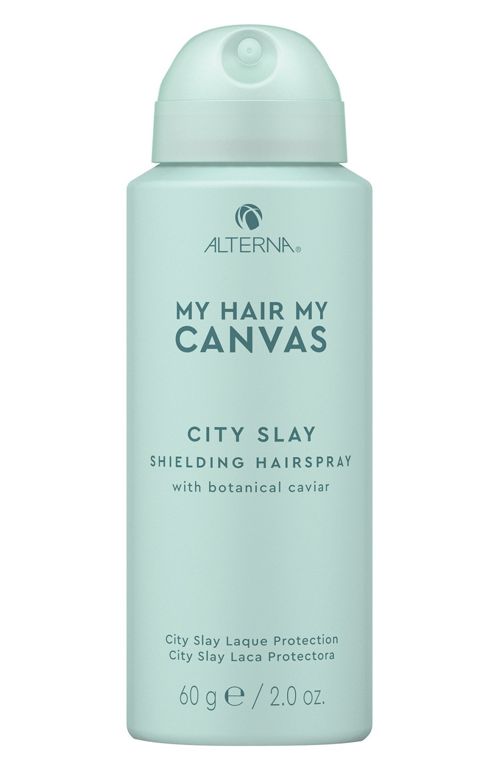 Лак-защита подвижной фиксации my hair my canvas (60g) ALTERNA, арт. 873509029946, фото 1