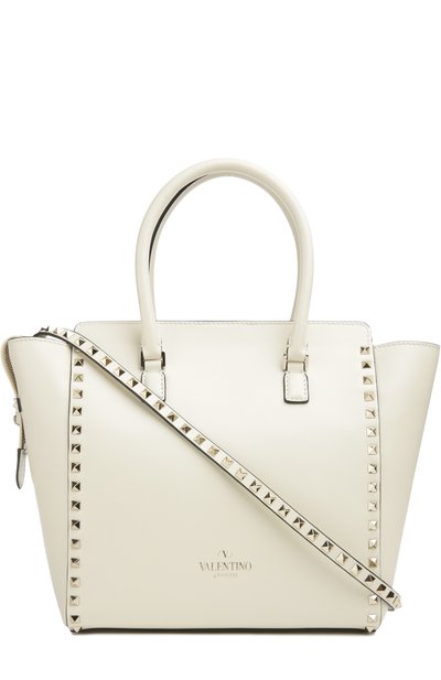 Сумка-тоут rockstud VALENTINO, арт. KW2B0339/B0L, фото 2