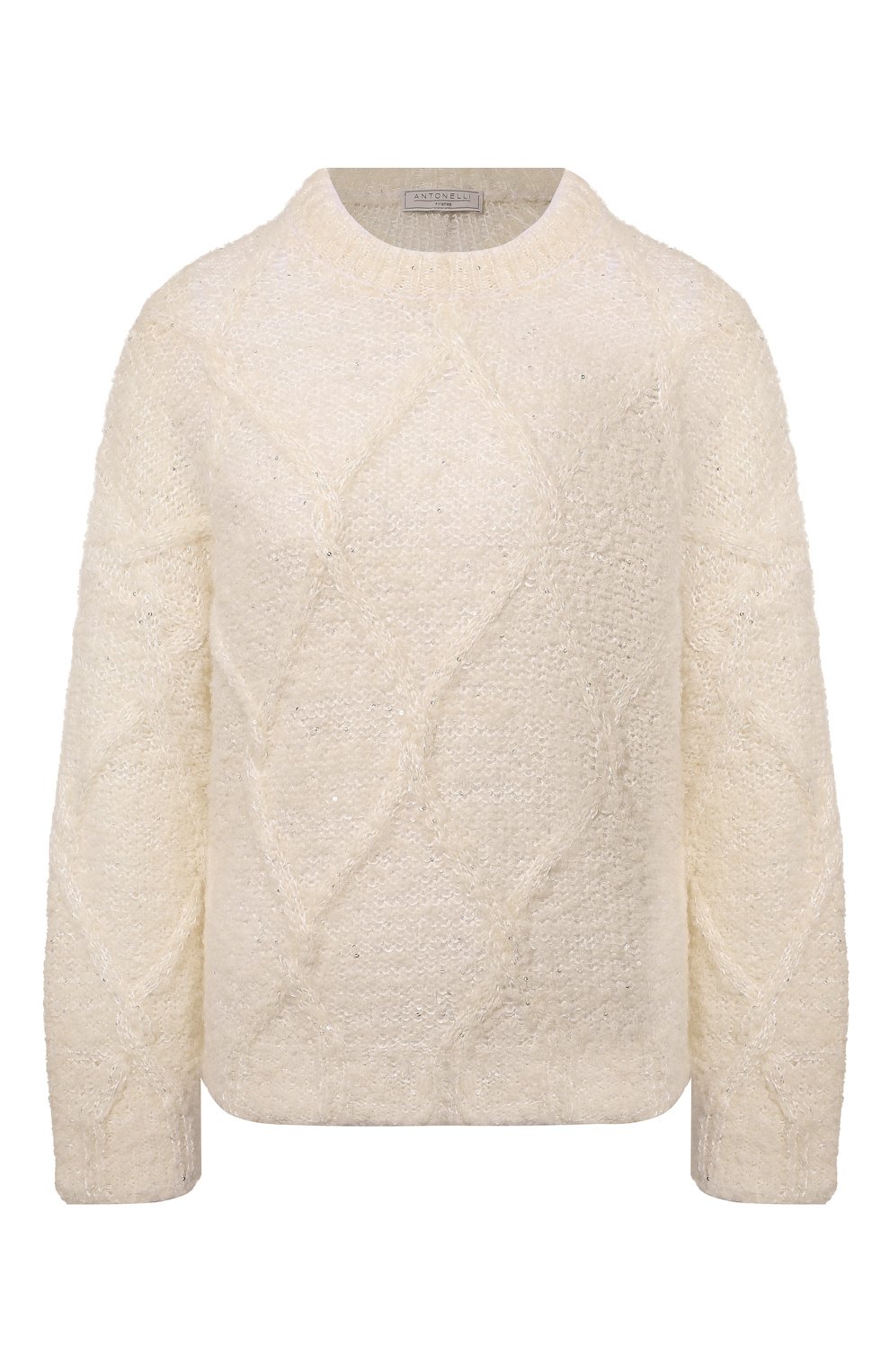 Свитер ANTONELLI FIRENZE, арт. 41398M/40957, фото 1
