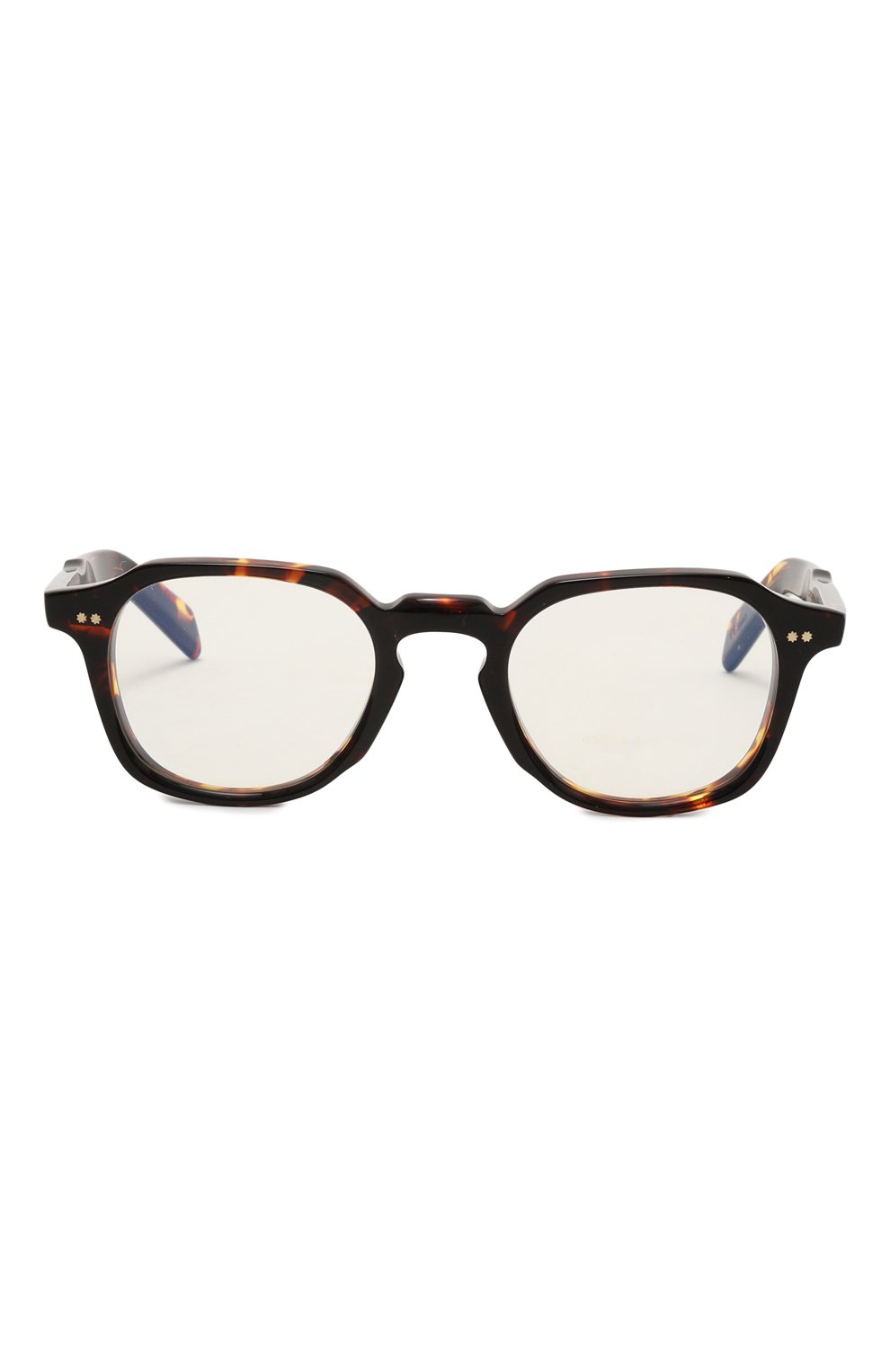 Оправа CUTLER AND GROSS, арт. GR03 02 MULTI HAVANA, фото 3