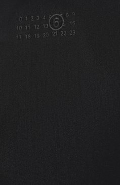 Боди MM6, арт. S52NA0058/S20518, фото 5