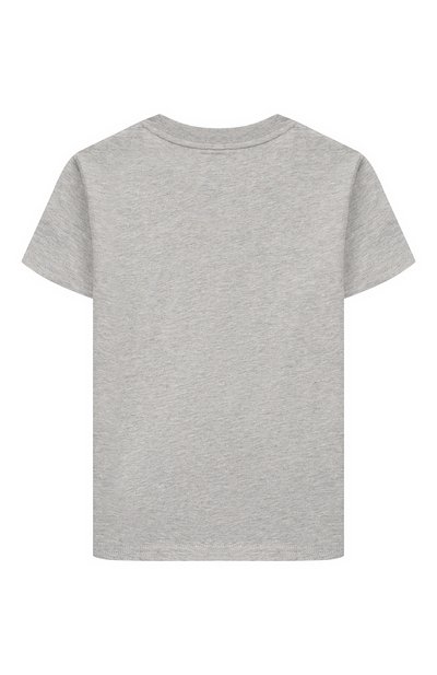 Хлопковая футболка POLO RALPH LAUREN, арт. 323777150, фото 2