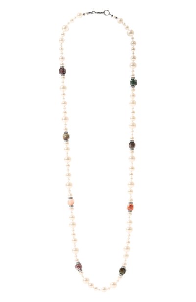 Ожерелье winter snake BLUEJAY, арт. BJ-WS, фото 1