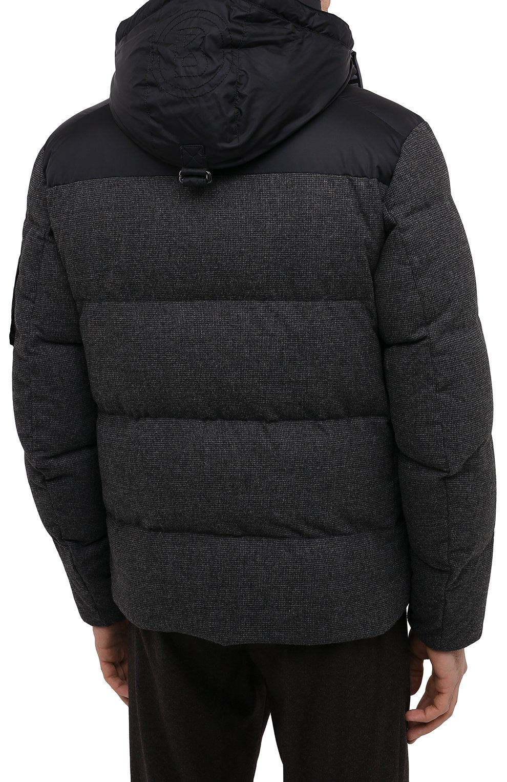 Пуховик BOGNER, арт. 38366272, фото 4