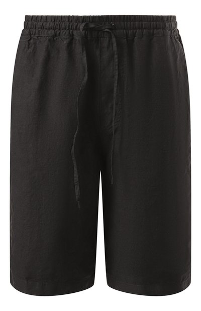 Мужские льняные шорты 120% LINO, арт. 32ALIM29CM/0253/000