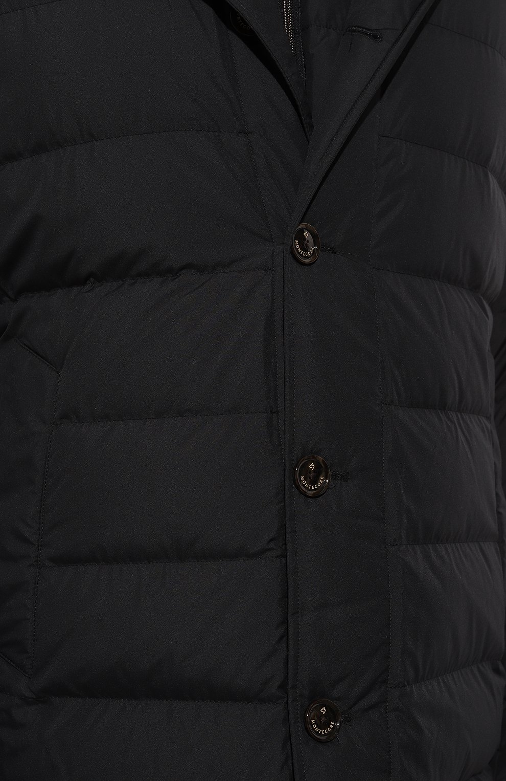 Пуховик MONTECORE, арт. F07MUCX505/268, фото 5