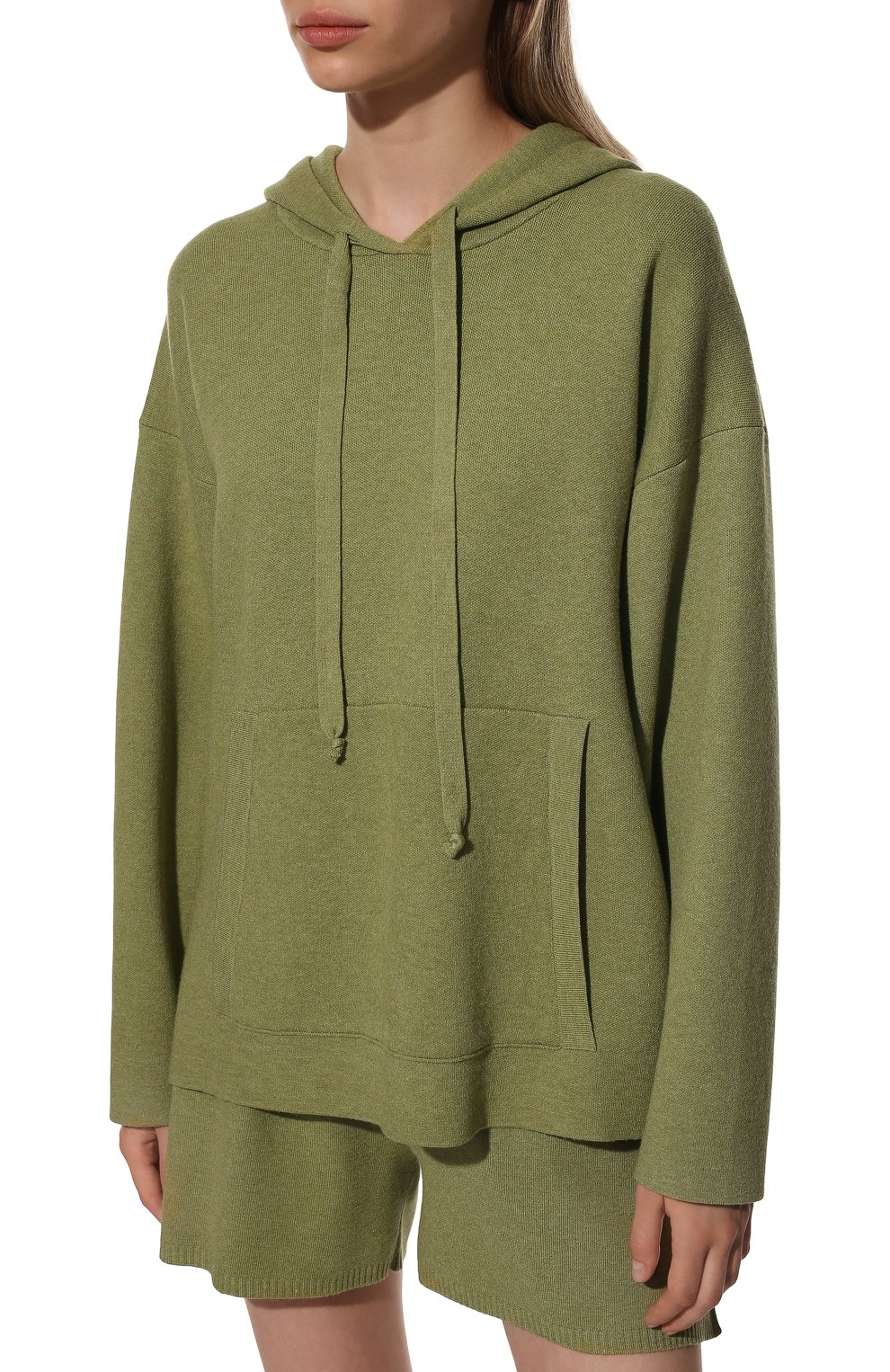 Худи из вискозы FREEAGE, арт. S22.SW005.7080.501, фото 3