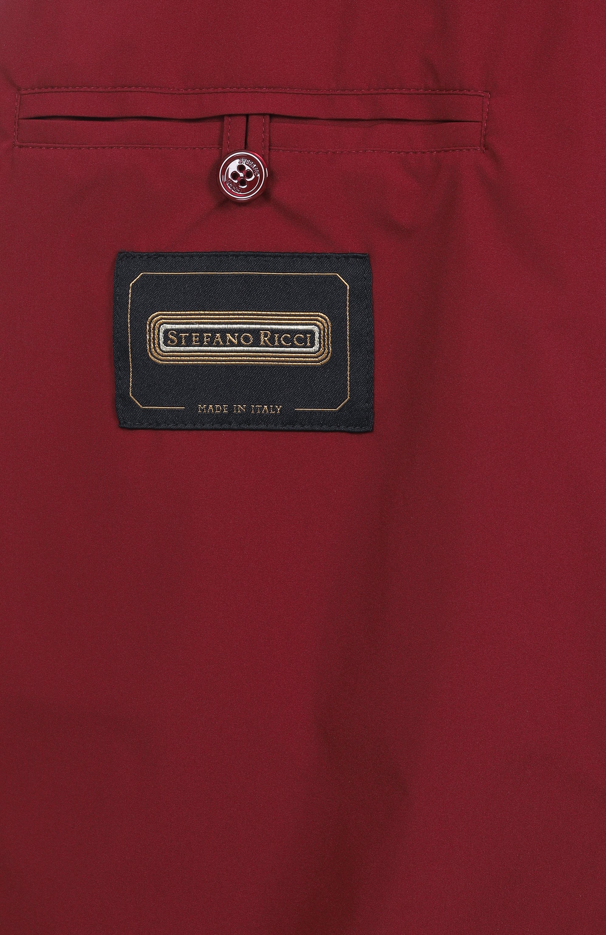 Бомбер STEFANO RICCI, арт. M6J4100010/PL001H_SET, фото 7