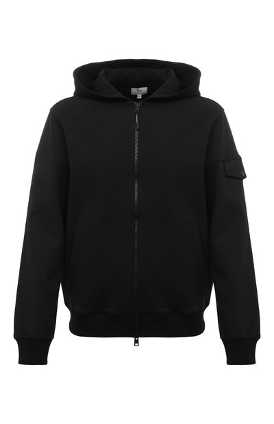 Хлопковая толстовка WOOLRICH, арт. CFWOSW0199MRUT3497, фото 1
