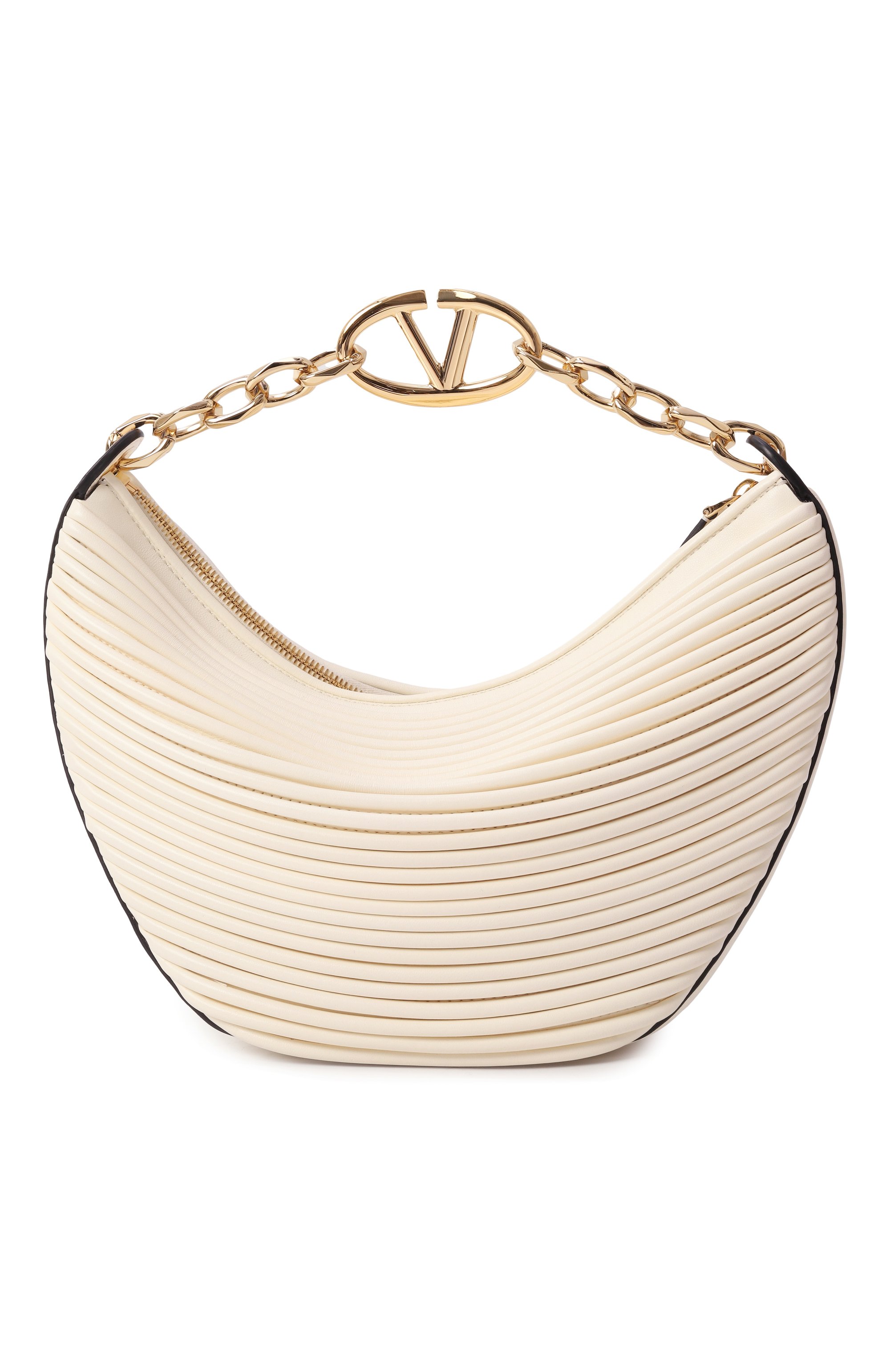 Сумка vlogo moon small VALENTINO, арт. 5W2B0Q42/IPQ, фото 6