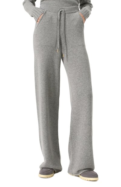 Кашемировые брюки MVST, арт. TSA01PM/1175, фото 3