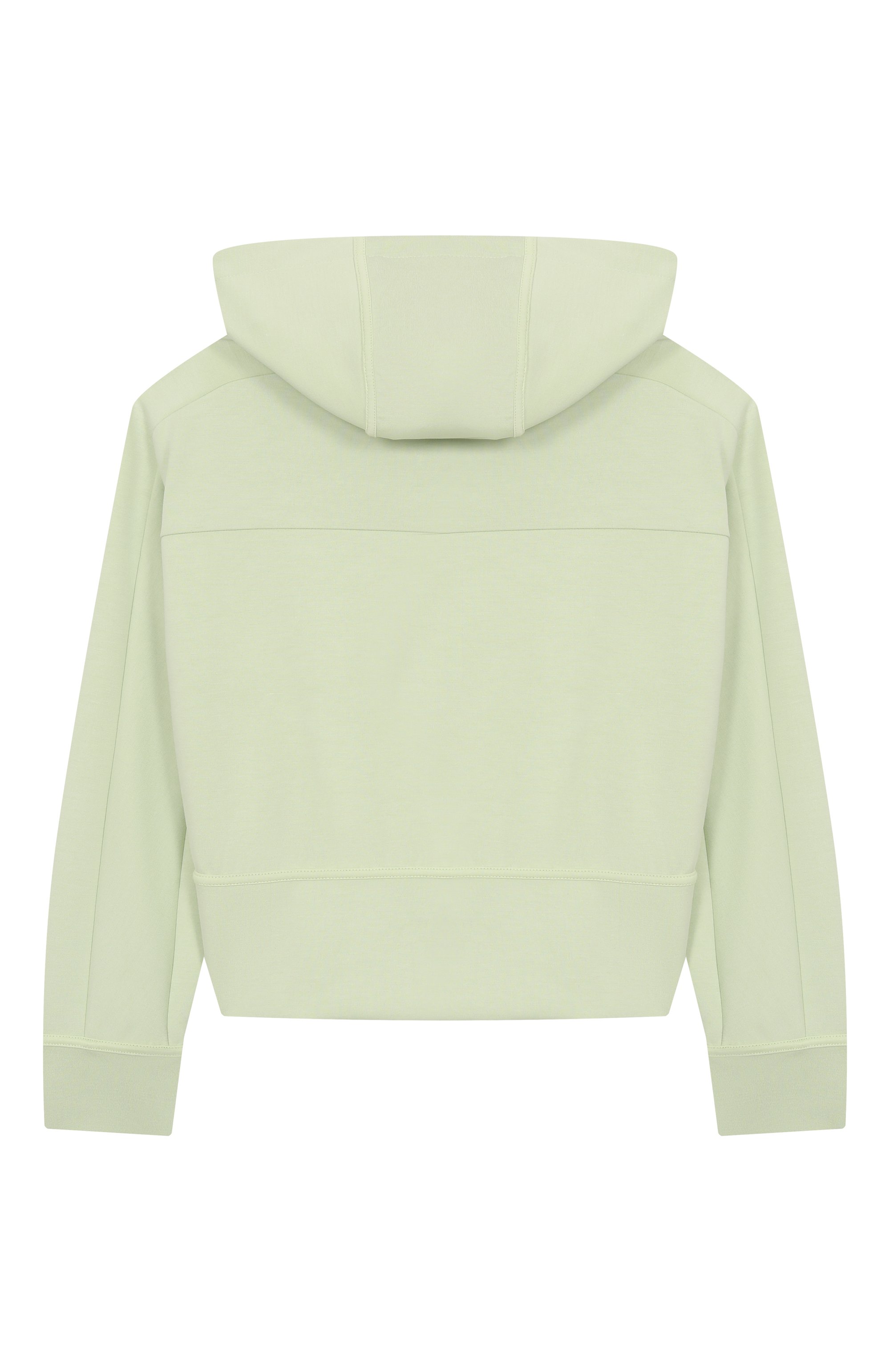 Комплект из толстовки и брюк EMPORIO ARMANI, арт. EG000207/AF13571, фото 3