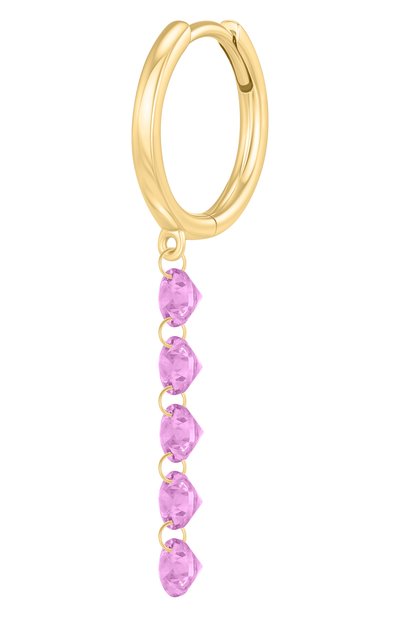 Женские серьга SERENDIPITY, арт. EJE0283AY