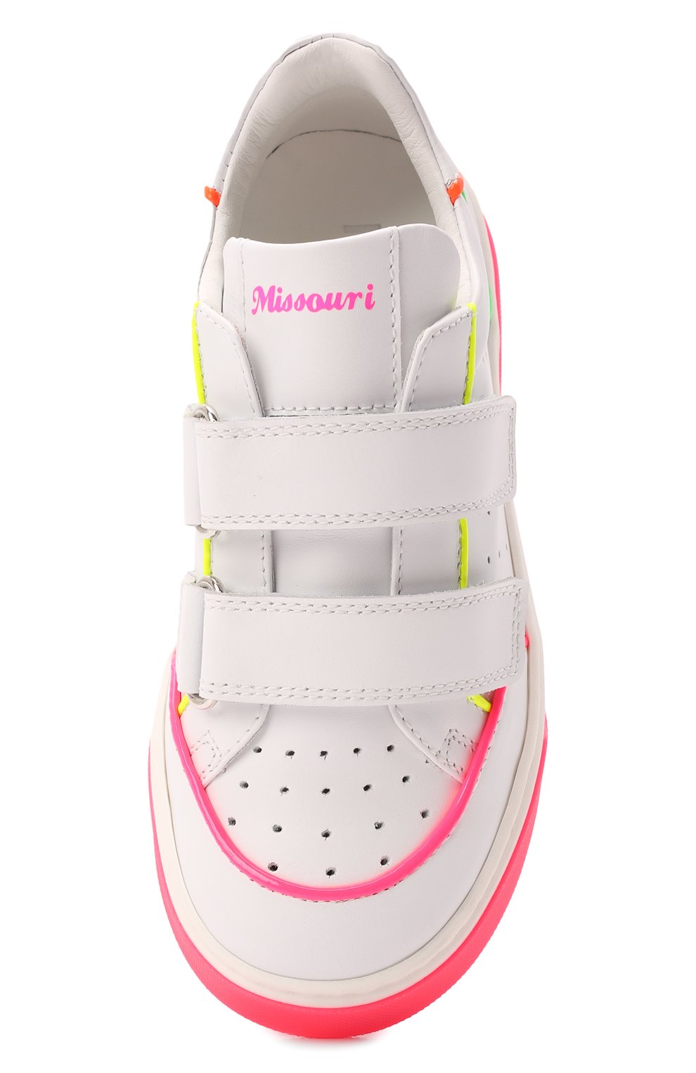 Кеды MISSOURI, арт. 11905/27-30, фото 4