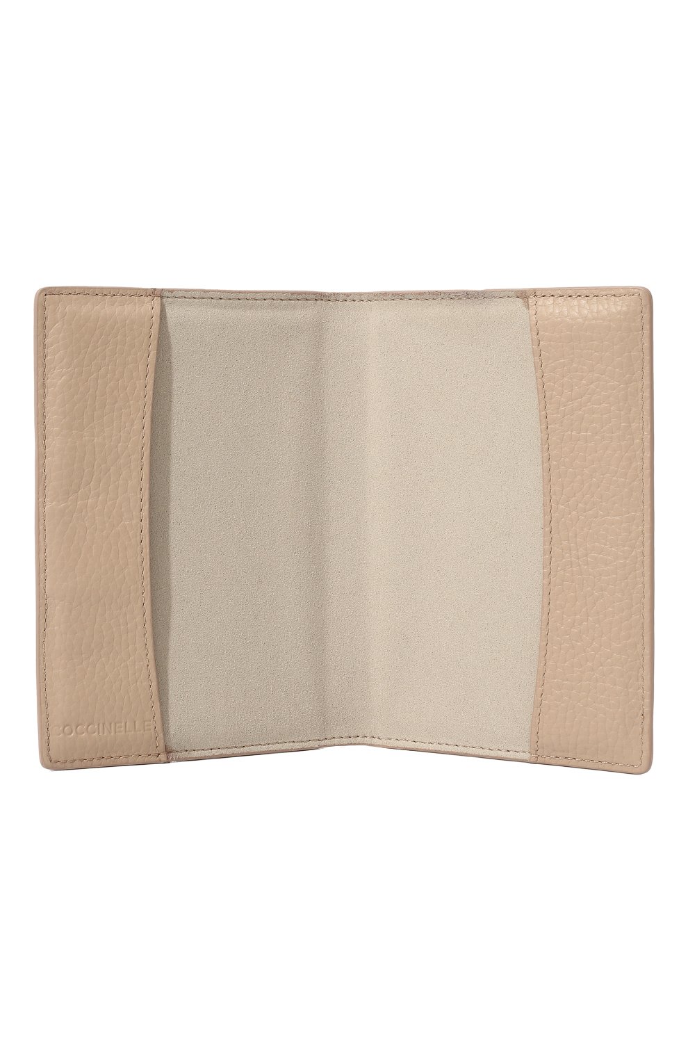 Кожаная обложка для паспорта COCCINELLE, арт. E2 MW5 12 03 01, фото 3