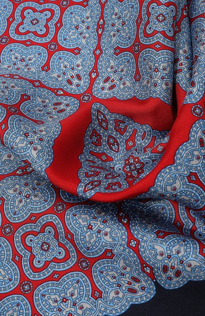 Шелковый платок STEFANO RICCI, арт. FZSR11/12213, фото 2