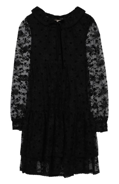 Платье ERMANNO SCERVINO, арт. 47I AB10 PIZ/10-16, фото 1