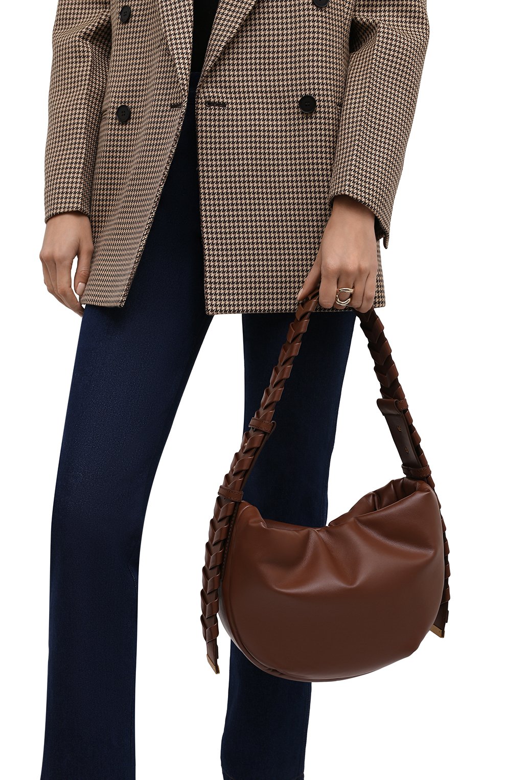 Сумка mackintosh small STELLA MCCARTNEY, арт. 700271/W8872, фото 2