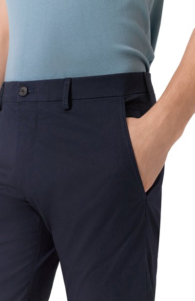 Хлопковые брюки WINDSOR, арт. 13 CIN0-W 10019686/30046586, фото 5