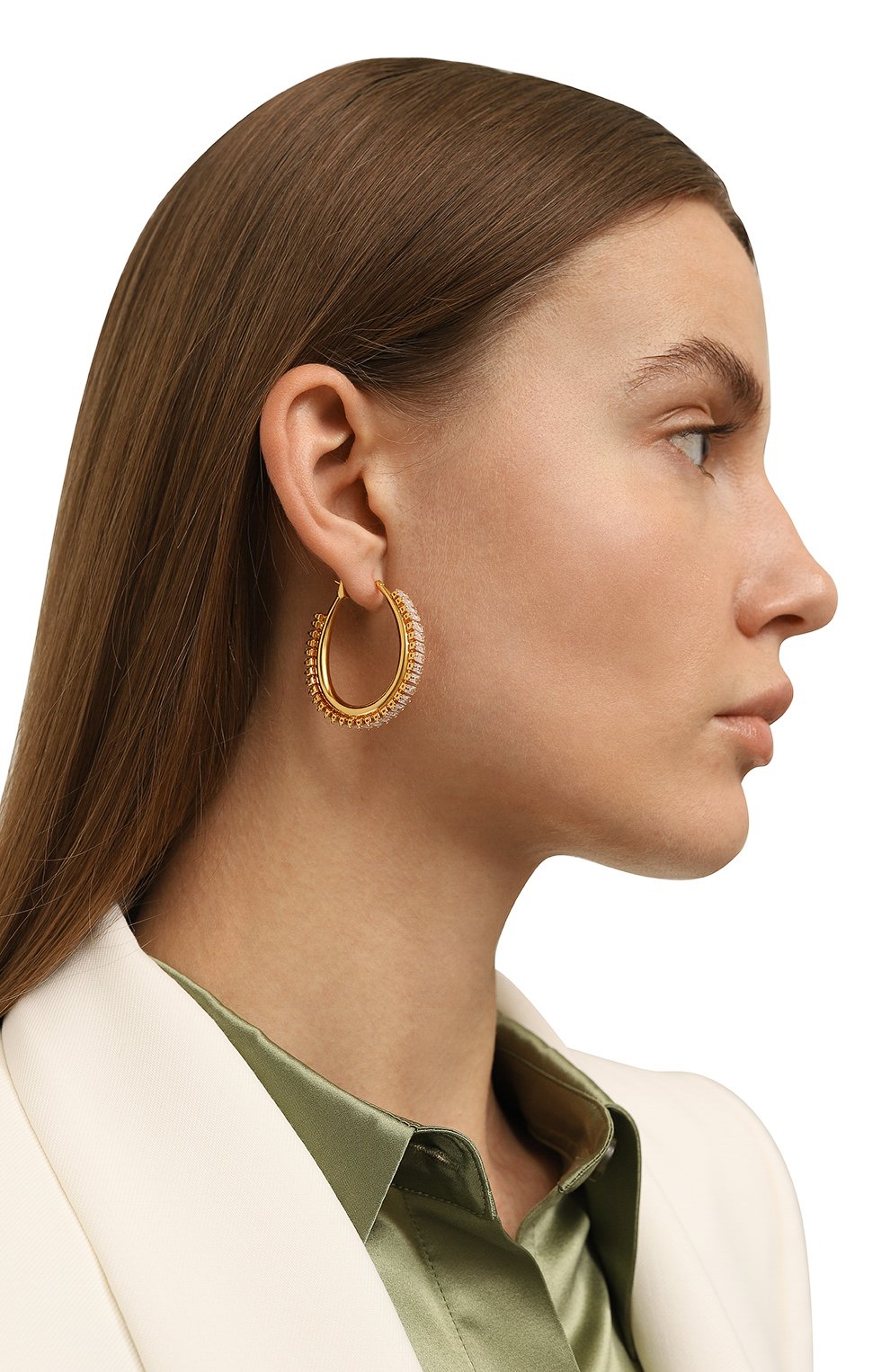 Серьги ANTON HEUNIS, арт. SSR3.075, фото 2