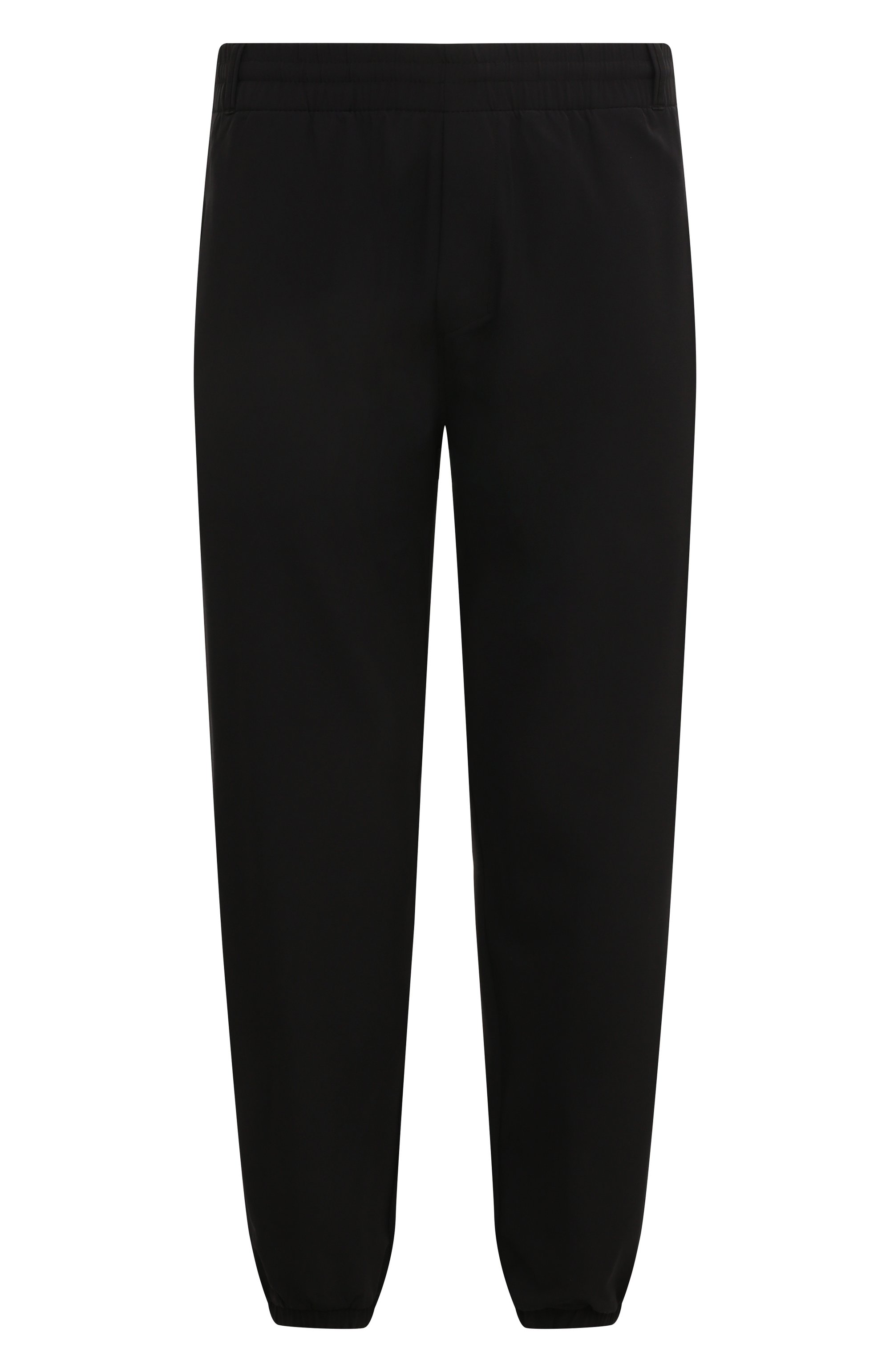 Джоггеры BOGNER черного цвета по цене 29000 руб., арт. 11047268, фото 1 Джоггеры BOGNER, арт. 11047268, фото 1