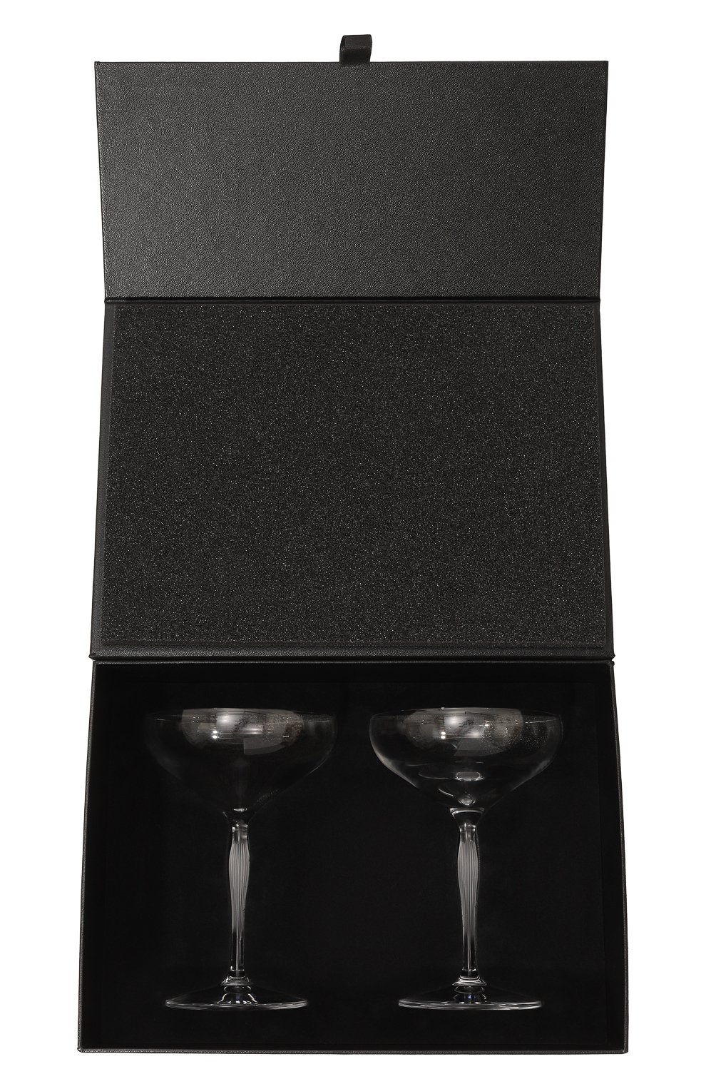 Набор из 2-х кубков для шампанского 100 points LALIQUE, арт. 10484600_*, фото 4