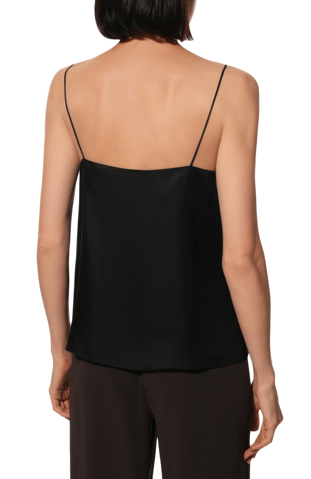 Шелковый топ AGREEG, арт. 15032578, фото 4