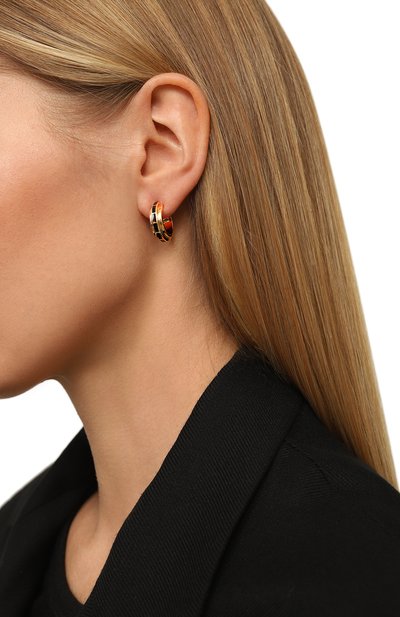 Серьги terrace 10.GRAN, арт. 9E21SGE, фото 2