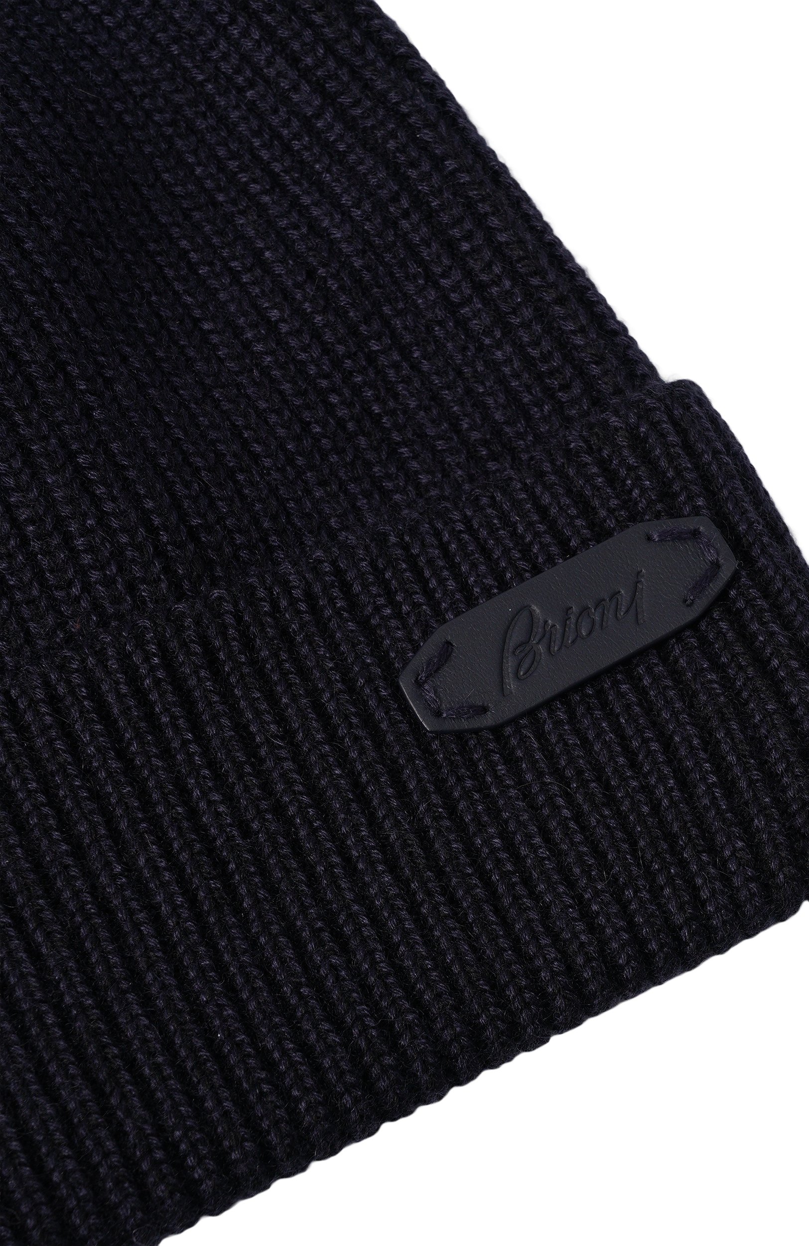 Шапка из шерсти и кашемира BRIONI, арт. 04M80L/0EK24, фото 3